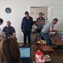 Tradicionalno velik odaziv na darivanje krvi
