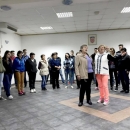 KUD Dangubice iz Kutereva na smotri u Metkoviću