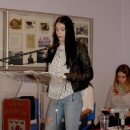 Sinoć publici predstavljen prvijenac Igora Oreškovića