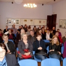 Sinoć publici predstavljen prvijenac Igora Oreškovića