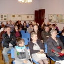 Sinoć publici predstavljen prvijenac Igora Oreškovića