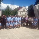 Istrani u Otočcu - evociranje uspomena iz Domovinskog rata