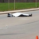 Sletjela s ceste i poginula