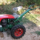 Motokultivator, neka se nađe ...
