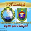 Predavanje o početcima rata u Gackoj i Lici u HGZ-u u Zagrebu