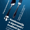 11. Konferencija o sigurnosti i kvaliteti hrane