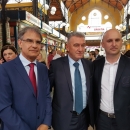 Hrvatska tržnica usred Budimpešte