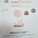 Operativno o organizaciji VIII. Kupa jadransko-podunavskih zemalja u mušičarenju