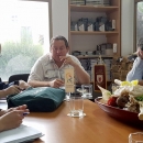 Operativno o organizaciji VIII. Kupa jadransko-podunavskih zemalja u mušičarenju