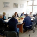Operativno o organizaciji VIII. Kupa jadransko-podunavskih zemalja u mušičarenju
