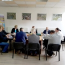 Operativno o organizaciji VIII. Kupa jadransko-podunavskih zemalja u mušičarenju