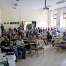 U tijeku znanstveno-stručni skup u Krasnu