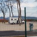 Odmorište kampera u Otočcu- pun pogodak!