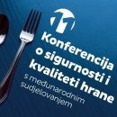 Program o bacanju i donaciji hrane