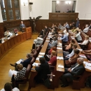 Quo vadis Europa?