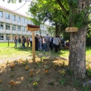 Održano predavanje o održivom razvoju