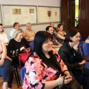 Predstavljena knjiga don Angjela