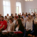 Predstavljena knjiga don Angjela