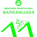 Evo i službena loga za ovogodišnju Barkanijadu