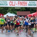 Uspješno proveden 32. Plitvički maraton