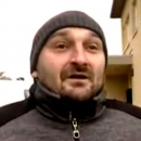 Ante Kovač - načelnik u Korenici