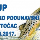 Eto VIII. Kupa jadransko-jonskih zemalja Gacka - Otočac