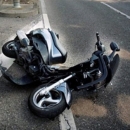 Pometne nesreće s motorima