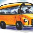 Omilio mu se putni trošak