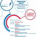 U petak o Poslovnom uzletu Novalje