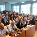 Konstituirana Skupština Ličko-senjske županije
