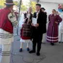 Kuterevci u Brežanima