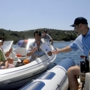 Radni sastanak o turističkoj sezoni