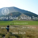 Ljetna škola Nikola Tesla