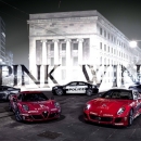 Pink Wing - kroz Ličko-senjsku županiju