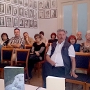 Sinoć u DHK predstavljene knjige M. Kranjčevića