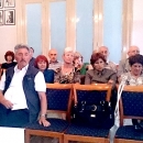 Sinoć u DHK predstavljene knjige M. Kranjčevića