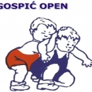 Gospić Open - 16. do 18. lipnja