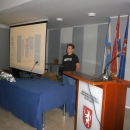 Ivan Limić o svojoj avanturi života