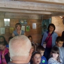 Malenice u turističkom proizvodu