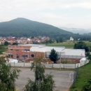 Termička izolacija na novoj kuglani