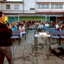 SEFF gostovao u atriju KIC-a Gospić