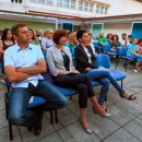 SEFF gostovao u atriju KIC-a Gospić