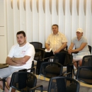 Hoće li biti glampinga u Gackoj?