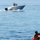 Nedopušteno glisiranje uz obalu