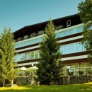 O brandiranju obiteljskog smještaja - Hotel Jezero