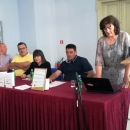 Održana radionica o škripavcu
