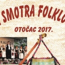 Sve je spremno i za 18. Smotru folklora Otočac 2017.!