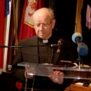 Promocija zbornika posvećena msgr. Tomislavu Šporčiću