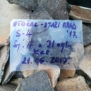Arheološko istraživanje starog Otočca u tijeku