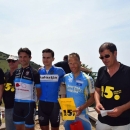 Rezultati 15. Uspona na Zvižan 2017. 